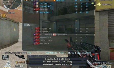 Chuyện lạ: Game thủ bỏ tài khoản cấp tướng để về làm... dân đen