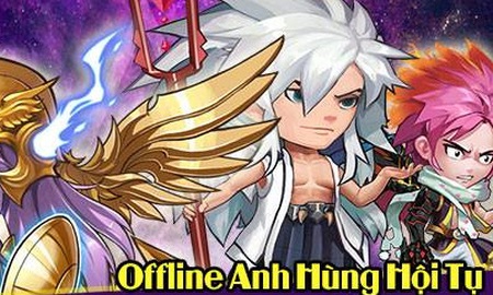 Hàng ngàn người chơi náo loạn “tìm gấu” dự offline Đấu Trường Manga