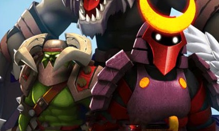 SohaGame xác nhận phát hành Đế Chế Hồi Sinh tại Việt Nam