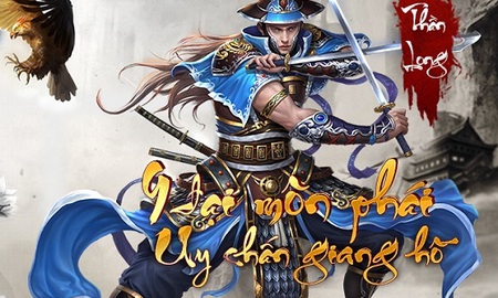 Ngọa Hổ Tàng Long Mobile mở cửa không reset, tặng Gift Code