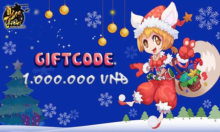 Tặng 500 Gift Code Ngạo Thiên trị giá 1 triệu VNĐ