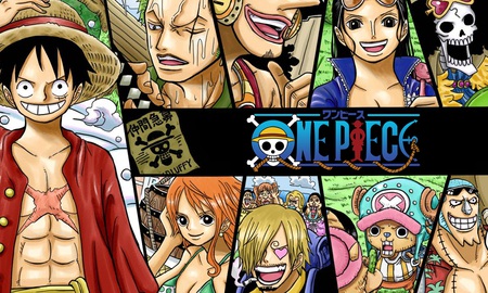 Lý giải nguyên nhân thành công của bộ truyện One Piece