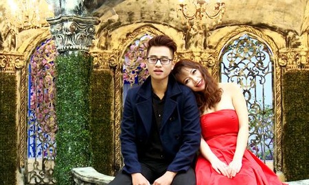 Hài hước với clip nhạc chế Đột Kích nhân dịp Giáng Sinh