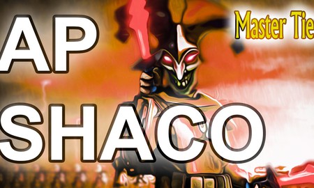 Top những con bài dị mà hiệu quả khi chơi vị trí pháp sư Liên Minh Huyền Thoại (P2)