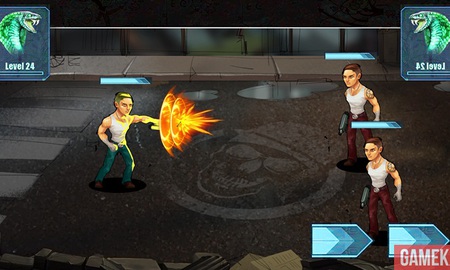 Hé lộ tựa game thuần Việt đề tài Mafia đầu tiên tại Việt Nam