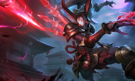 Liên Minh Huyền Thoại: Mẹo 3 phút để thuần thục với Kalista