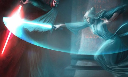 Bất ngờ game có bản cập nhật sau hơn một... thập kỉ