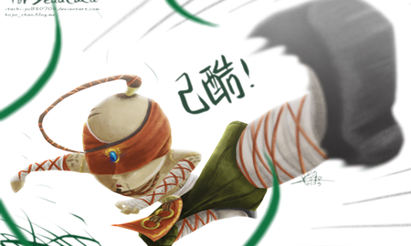 Liên Minh Huyền Thoại: Mẹo khắc chế Vô Ảnh Cước của Lee Sin