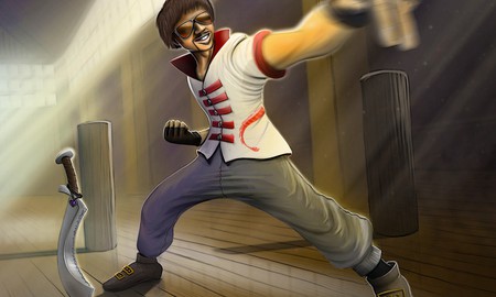 Liên Minh Huyền Thoại: Lee Sin toan tính "ăn mạng" như thần