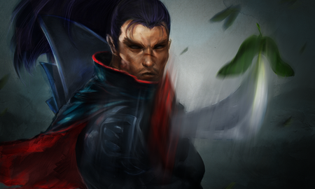 Liên Minh Huyền Thoại 5.1: Yasuo bây giờ mạnh hay yếu?