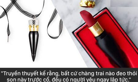 Tán gái dễ dàng với siêu phẩm "có son là có gấu" của NPH game
