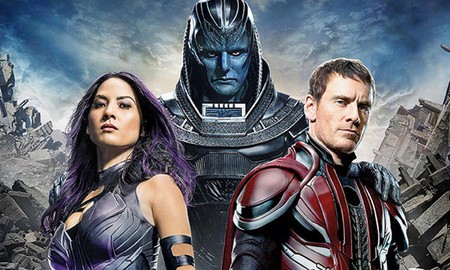 5 điều bạn nên biết về phim bom tấn X-Men: Apocalypse