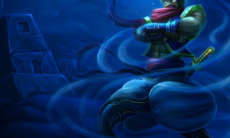 Liên Minh Huyền Thoại: Xây dựng trang bị cho Malzahar theo meta mới