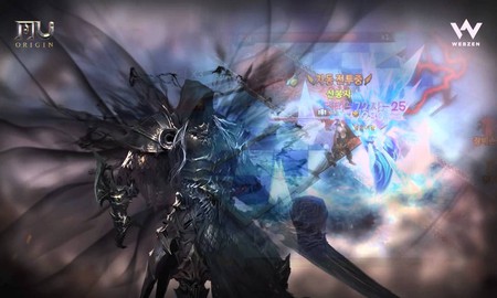 MU Origin - Bom tấn xứ Hàn sẽ do VTC Game phát hành tại Việt Nam