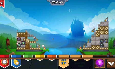 Danh sách game mobile miễn phí, giảm giá trong ngày 21/06
