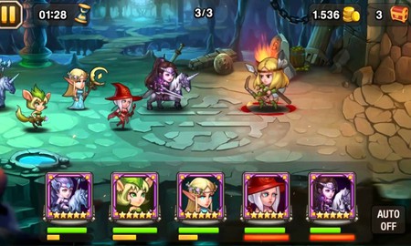 Danh sách game mobile miễn phí, giảm giá trong ngày 14/08