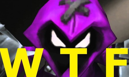 Liên Minh Huyền Thoại: Những cái "chết tức tưởi" chỉ vì lính