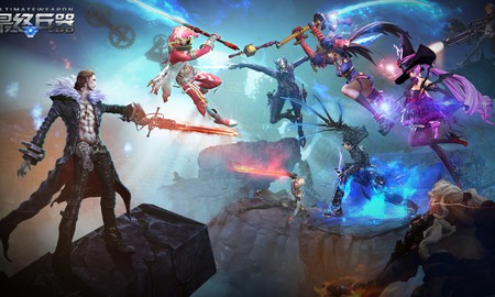 Top các game online MOBA Trung Quốc đáng tìm hiểu trong năm 2015