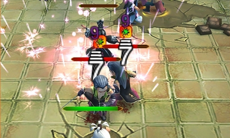 Game Việt Mộng Võ Lâm khởi tranh mùa giải "Võ Lâm Minh Chủ"