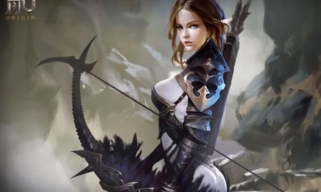 MU Origin - Game "ăn theo" MU Online sẽ ra mắt trong tháng 4