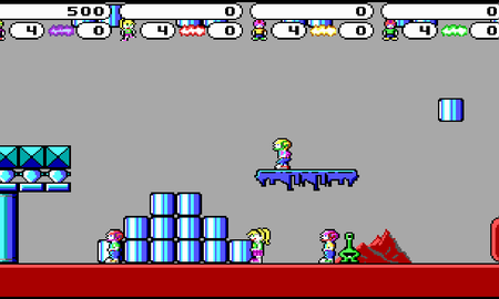 Danh sách game mobile miễn phí, giảm giá trong ngày 09/08