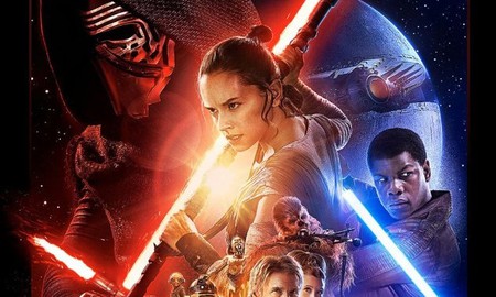 Toàn thế giới bùng nổ với trailer mới nhất của Star Wars: The Force Awakens
