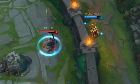 Liên Minh Huyền Thoại: Những pha xử lý ngẫu nhiên (P310)