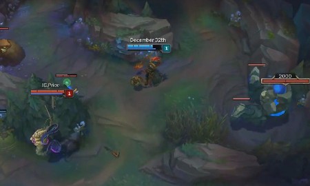 Liên Minh Huyền Thoại: Những pha xử lý ngẫu nhiên (P313)