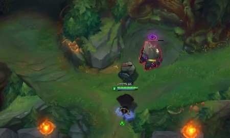 Liên Minh Huyền Thoại: Mẹo hạn chế tối đa sát thương khi đi rừng