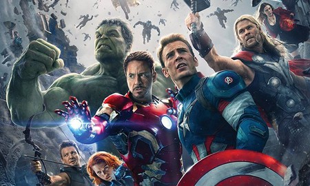 Phim bom tấn Avengers: Age of Ultron bị chê vì dịch phụ đề Việt quá dở