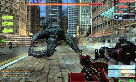 Counter-Strike Online Việt Nam hé lộ chế độ chơi không nạp tiền vẫn bắn tốt