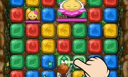 Chain Dungeons - Game Nhật Bản bất ngờ cập bến Việt Nam