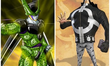 Khi Xên Bọ Hung và Kuma “làm trùm” trong Đấu Trường Manga