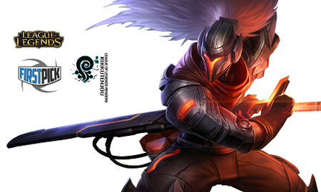 Liên Minh Huyền Thoại: Tuyệt đỉnh Yasuo trong tay CJ Entus Coco