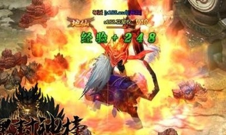 Các game online thần thoại cực hay trên nền web