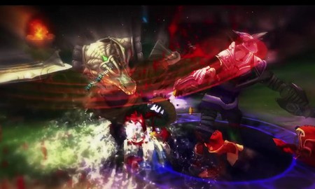 Phim ngắn Liên Minh Huyền Thoại: Những pha solo đẹp mắt