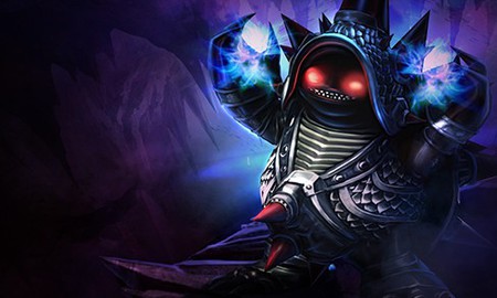 Liên Minh Huyền Thoại: Những bí ẩn thú vị về Rammus