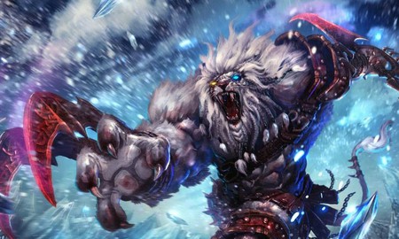 Liên Minh Huyền Thoại: Mẹo nhỏ cho xạ thủ khắc chế Rengar