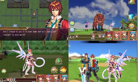 Danh sách game mobile miễn phí, giảm giá trong ngày 09/09