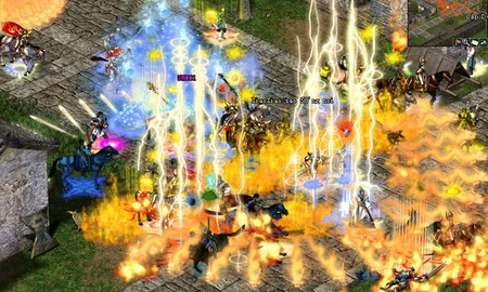 Chủ quán game hiến kế cho Võ Lâm Truyền Kỳ đánh bại Liên Minh Huyền Thoại