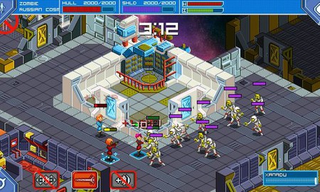 Danh sách game mobile miễn phí, giảm giá trong ngày 08/08