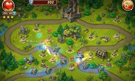 Danh sách game mobile miễn phí, giảm giá trong ngày 11/08