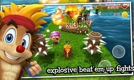 Danh sách game mobile miễn phí, giảm giá trong ngày 12/03