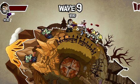 Danh sách game mobile miễn phí, giảm giá trong ngày 17/7