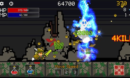 Danh sách game mobile miễn phí, giảm giá trong ngày 14/04