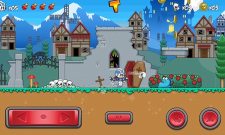 Danh sách game mobile miễn phí, giảm giá trong ngày 26/04