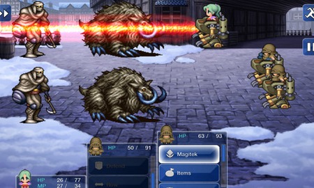 Danh sách game mobile miễn phí, giảm giá trong ngày 11/05