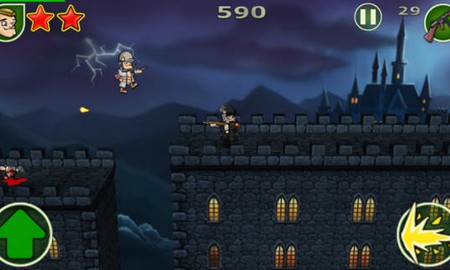 Danh sách game mobile miễn phí, giảm giá trong ngày 15/08