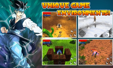 Danh sách game mobile miễn phí, giảm giá trong ngày 02/05