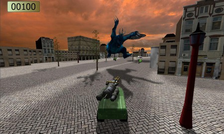 Danh sách game mobile miễn phí, giảm giá trong ngày 05/05